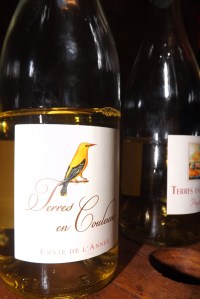 bouteilles de vin buffet vernissage expo dessinateurs printival