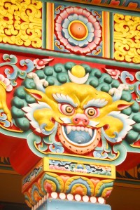 detail pilier lerab ling