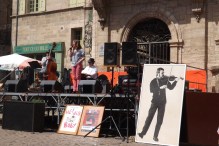 Disquaire Day 2016 Pezenas