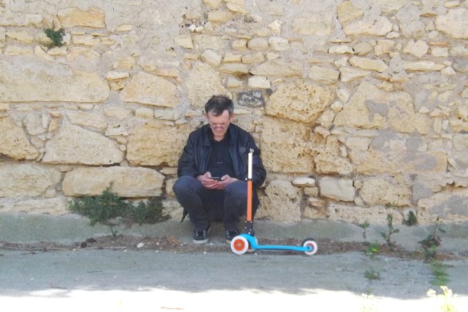 frederic peyne pezenas