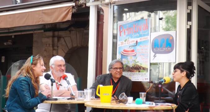 interview carmen maria vega