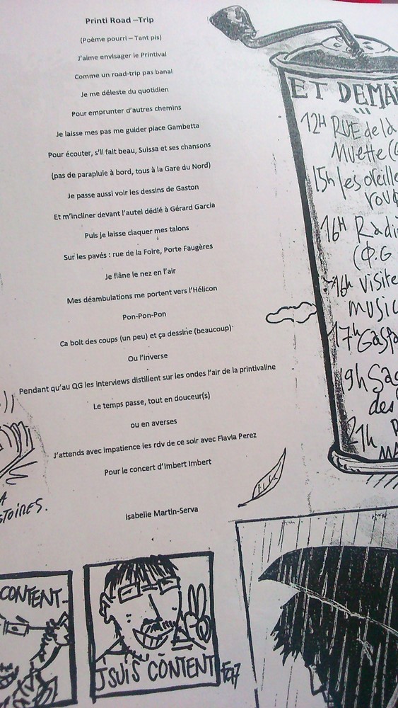 printi road-trip helicon