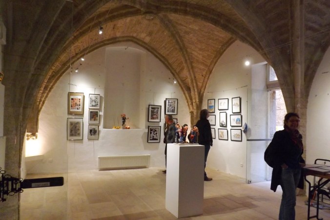 salle hotel flottes de sebasan printival pezenas