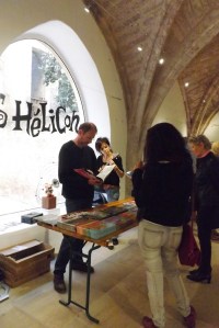 stand expo printival