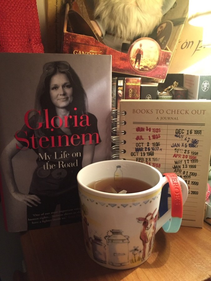 bookclub our shared self