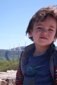 matthieu pont de millau