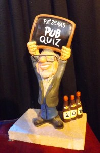 pepette pub quiz pezenas gerard garcia