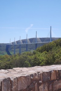 pont de millau
