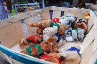 porte-cles australie