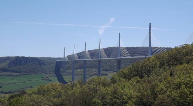 viaduc de millau