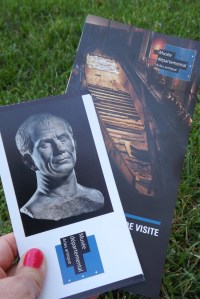 billets musee arles antiques