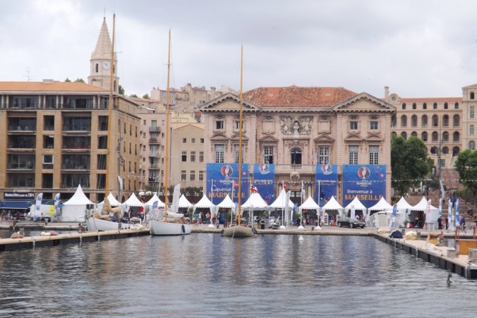 hotel de ville marseille