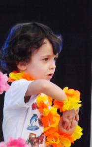 matthieu fete de l'ecole