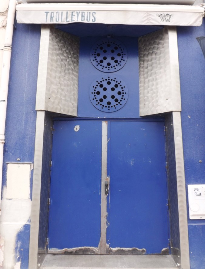 trolley bus marseille