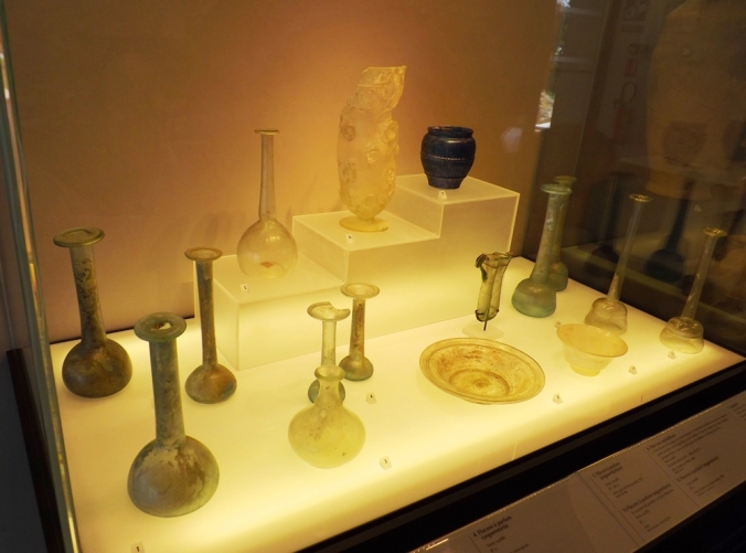 verrerie musee arles antique