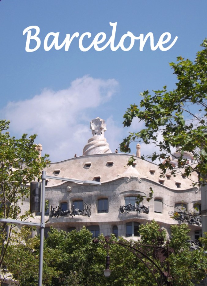 barcelona vignette