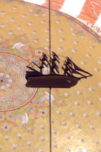 bateau notre dame marseille