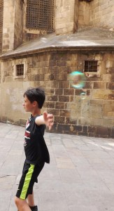 bulles barri gotic 3