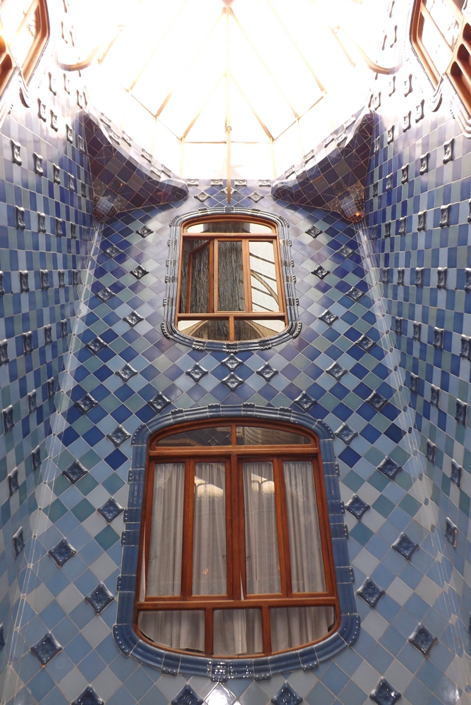 casa batllo 1