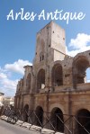 facade amphitheatre arles vignette