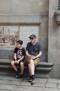 franck et frederic barri gotic