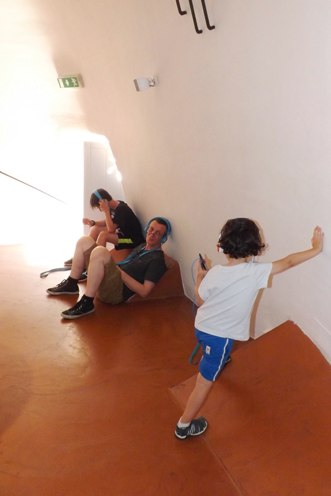 frederic franck et matthieu casa batllo