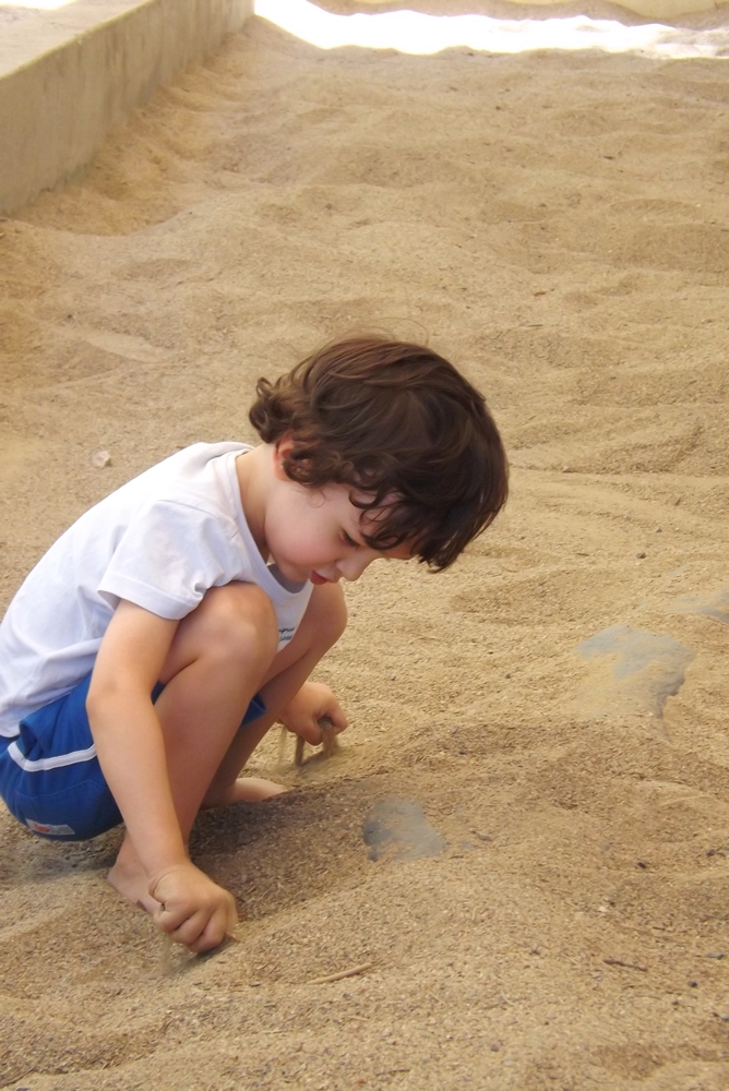 matthieu fouille parc dinoausaure meze