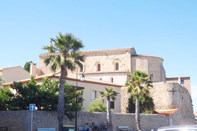 meze chapelle penitents