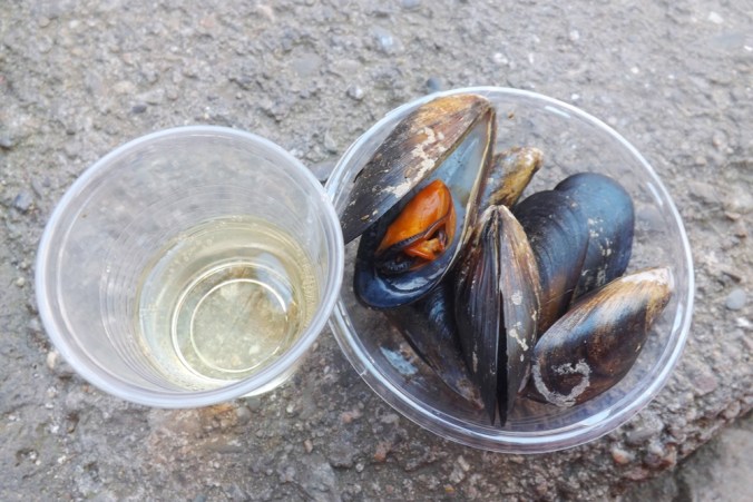 moules bobyapero