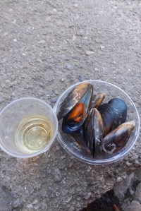 moules