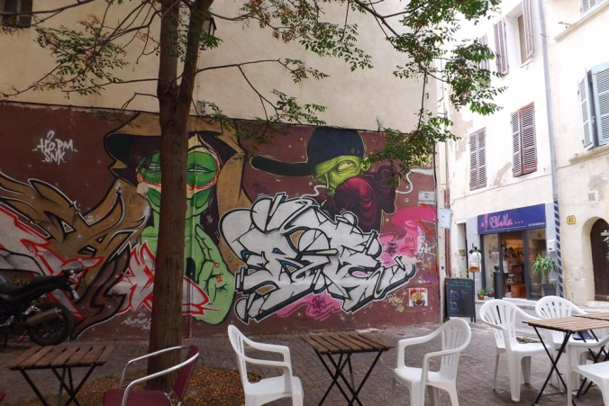 placette le panier marseille