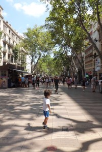ramblas 6