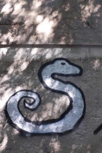 tag serpent