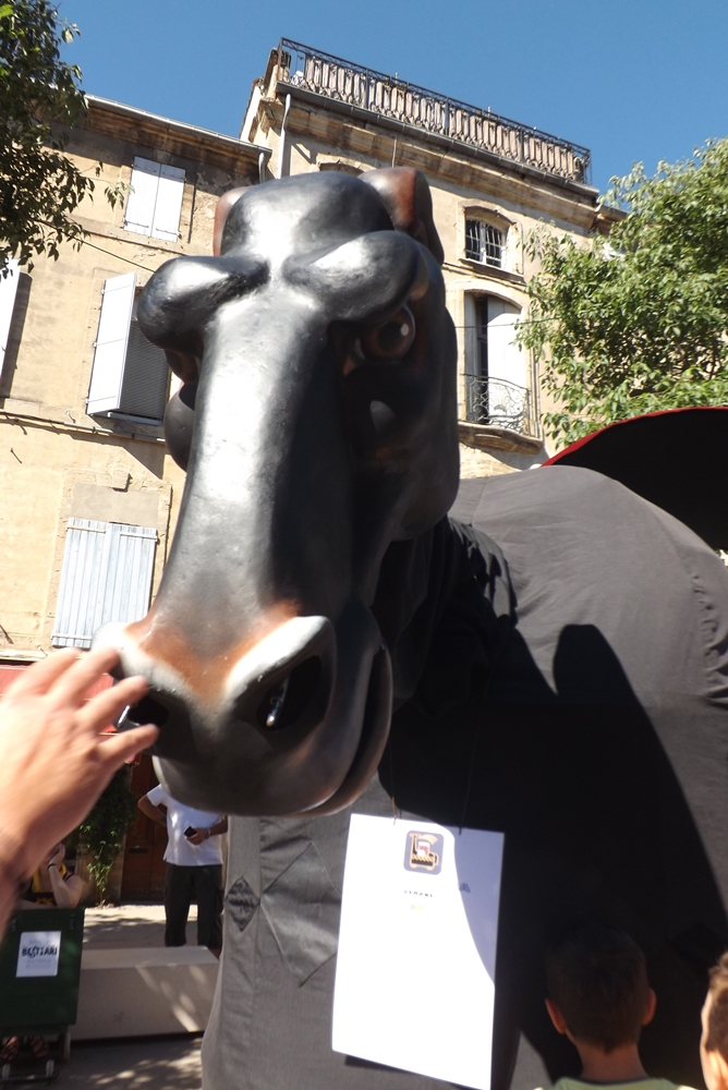 tete de la mula baba