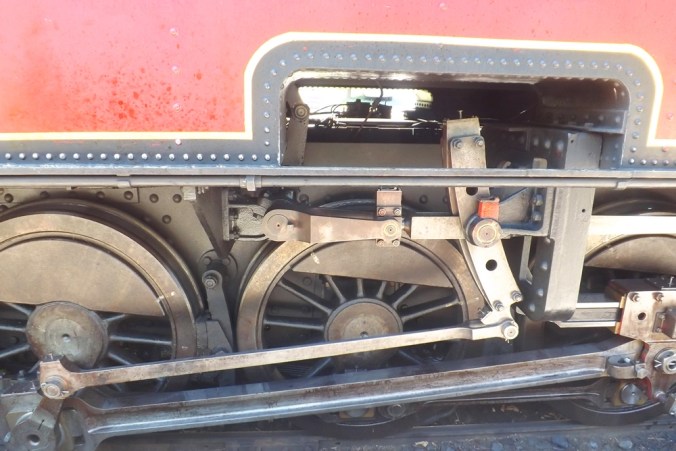 loco petit train cevennes