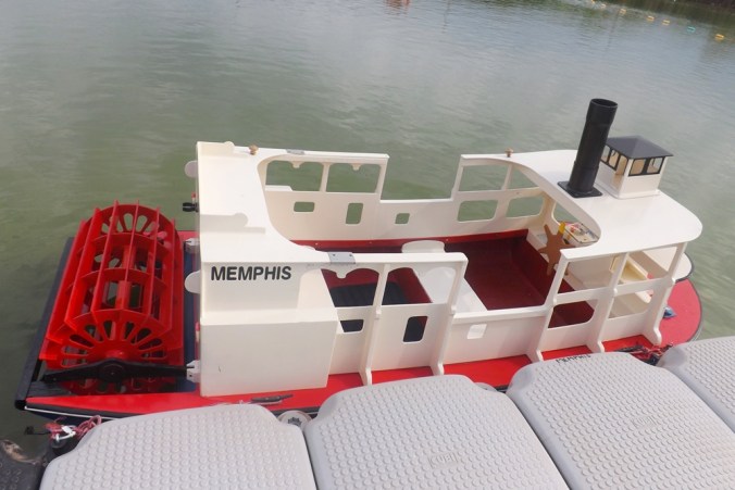 memphis petit bateau