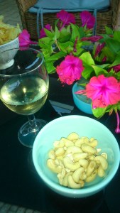 apero fleurs