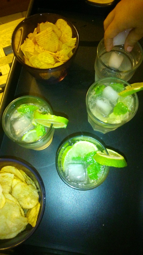 apero mojito