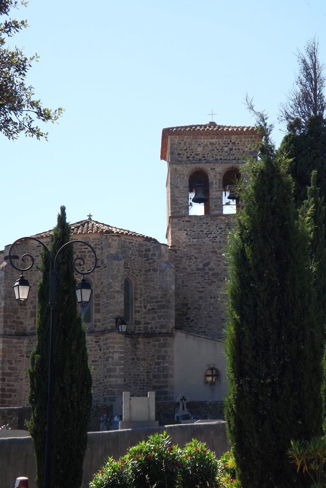 eglise-du-village-de-vailhan