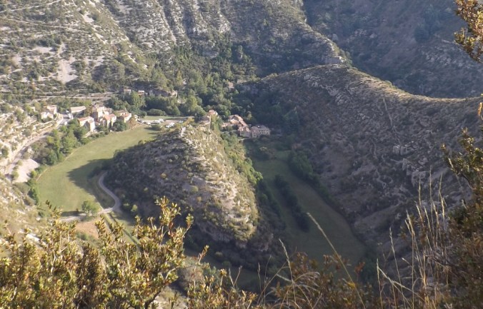 le-hameau-de-navacelles