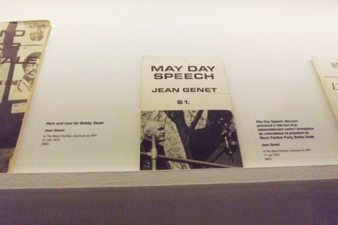 livre-expo-jean-genet-mucem-marseille