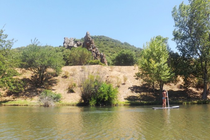 paddle-sur-le-lac-des-olivettes-a-vailhan