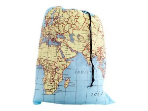 baluchonmotifmappemonde