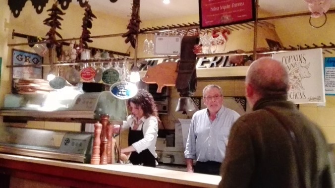 patron les marronniers