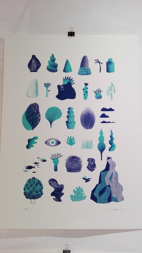 alphabet-typographique-bleu-samuel-ribeyron