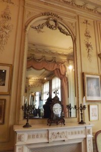 cheminee musee vulliod