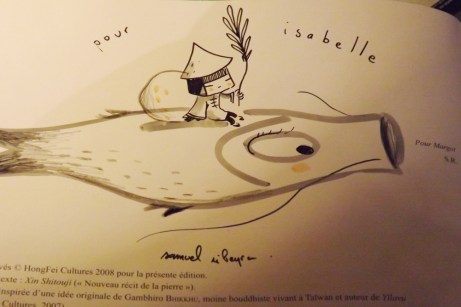 dedicace-samuel-ribeyron