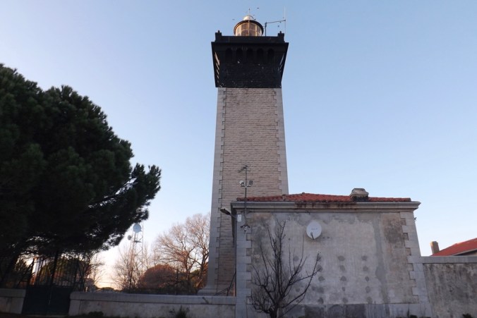 le-phare-de-lespiguette