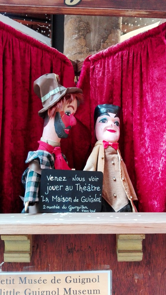 guignol