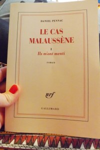 malaussene